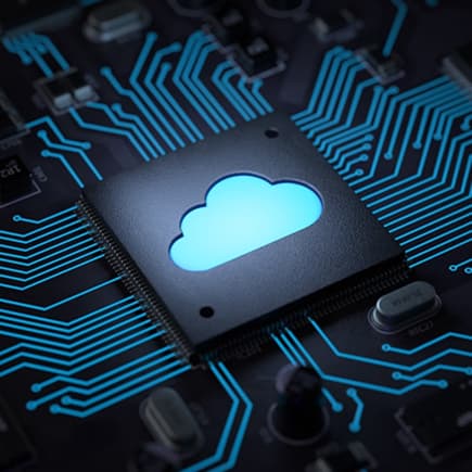 Data security and cloud technology